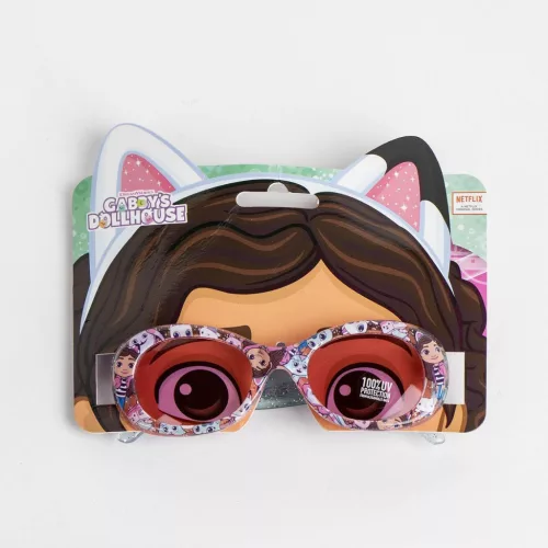 Gabi babaháza Sparkle napszemüveg