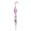 Hello Kitty Happy Friends gyerek átlátszó esernyő Ø71 cm