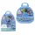 Disney Lilo és Stitch, A csillagkutya Fruits írószer szett 50 db-os