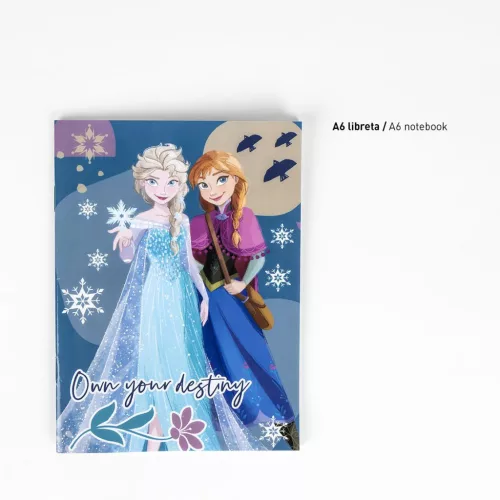 Disney Jégvarázs Destiny írószer szett