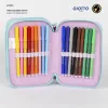 Gabi babaháza Rainbow tolltartó töltött 3 emeletes Giotto