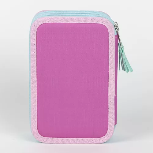 Gabi babaháza Rainbow tolltartó töltött 3 emeletes Giotto