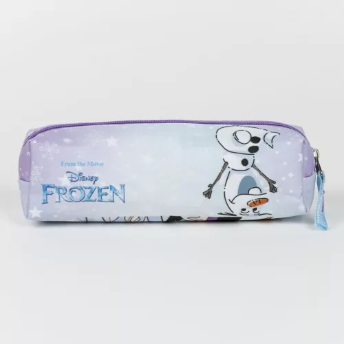 Disney Jégvarázs Sisters tolltartó 20 cm