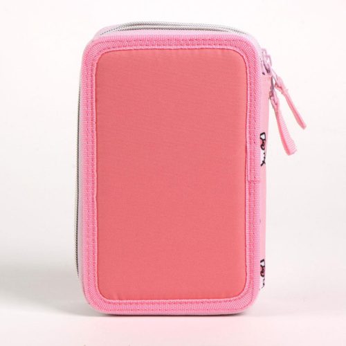 Hello Kitty Club tolltartó töltött 3 emeletes