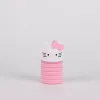 Hello Kitty Pink 3D tolltartó 20 cm