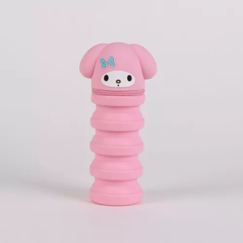Hello Kitty Melody 3D tolltartó 20 cm