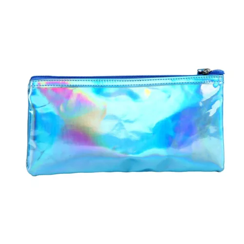 Disney Lilo és Stitch, A csillagkutya Iridescent gyerek neszeszer, tolltartó