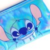 Disney Lilo és Stitch, A csillagkutya Iridescent gyerek neszeszer, tolltartó