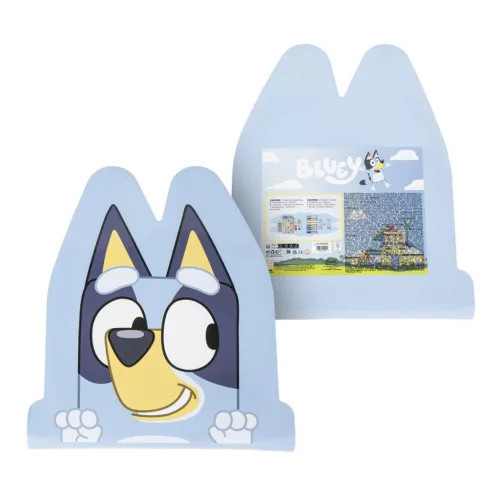 Bluey Smile írószer szett
