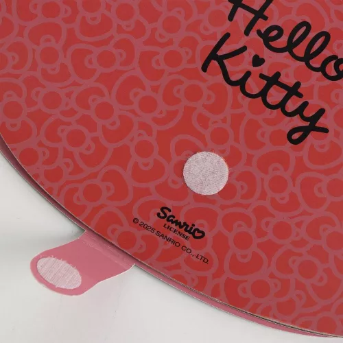 Hello Kitty Friends színező, activity szett