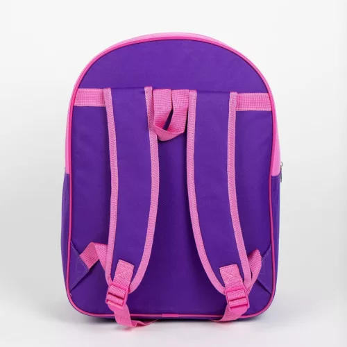 Gabi babaháza Gabdorable színezhető hátizsák, táska 38 cm