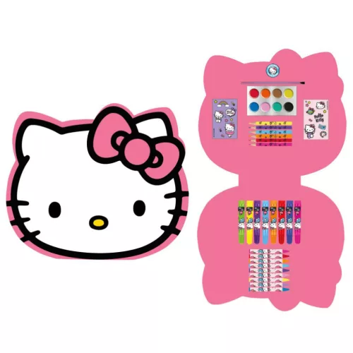 Hello Kitty Sweet írószer szett