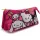 Hello Kitty Kawaii Cuties 3 rekeszes tolltartó 23 cm