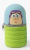 Disney Játékháború Buzz Lightyear 3D tolltartó 22 cm