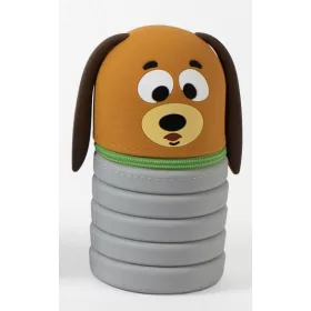 Disney Játékháború Slinky 3D tolltartó 22 cm