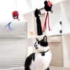 Pókember Mini Hero macskapeca, cicajáték