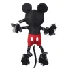 Disney Mickey Classic sípoló kötél kutyajáték 26 cm