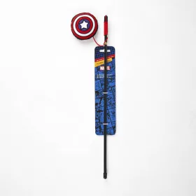 Marvel Shield macskapeca, cicajáték