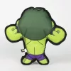 Bosszúállók Hulk kutyajáték 31 cm