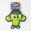 Bosszúállók Hulk kutyajáték 31 cm
