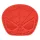 Pókember Red szilikon etetőszőnyeg 21 cm