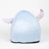 Disney Lilo és Stitch, A csillagkutya Angel 3D kisállat fekhely 38 cm