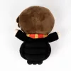 Harry Potter Black kötél kutyajáték 15 cm
