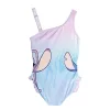 Disney Lilo és Stitch, A csillagkutya Hug gyerek fürdőruha, úszó 5 - 12 év / 110 - 152 cm