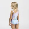 Disney Lilo és Stitch, A csillagkutya Hug gyerek fürdőruha, úszó 5 - 12 év / 110 - 152 cm