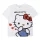 Hello Kitty Hearts gyerek rövid póló, felső 6 - 12 év / 116 - 152 cm