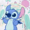 Disney Lilo és Stitch, A csillagkutya Surf Shack gyerek rövid póló, felső 6 - 12 év / 116 - 152 cm