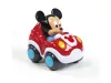 Disney Mickey Pull & Go kisautó Clementoni