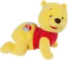 Disney Micimackó Happy interaktív mászó plüss figura Clementoni