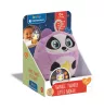 Borz Twinkle Twinkle éjszakai fény és játék Clementoni