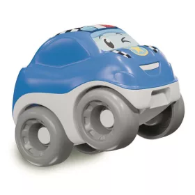 Rendőrautó Star Clementoni