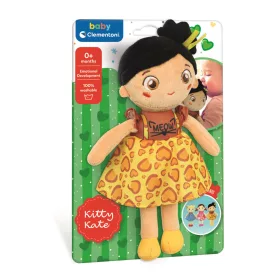 Plüss baba Kitty Kate Clementoni