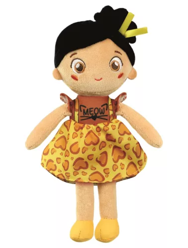 Plüss baba Kitty Kate Clementoni