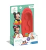 Disney Mickey, Minnie Boat fürdőjáték Clementoni