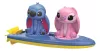 Disney Lilo és Stitch, A csillagkutya Surf fürdőjáték Clementoni