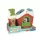 Színes Farm Clemmy készségfejlesztő játék Clementoni
