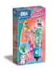 Színes Sweet Pets szövegkiemelő készítő készlet Clementoni