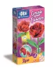 Virágkészítő szett Rose 2 db-os Clementoni