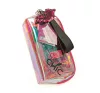 Crazy Chic Beauty sminkszett hologrammos neszeszerben Clementoni