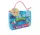 Crazy Chic Message Bag karkötő készítő kreatív szett Clementoni