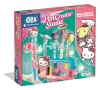 Hello Kitty Friends tollkészítő készlet Clementoni