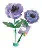 Virágkészítő szett Anemone 2 db-os Clementoni