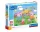 Peppa malac Mud 30 db-os puzzle Clementoni