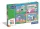 Peppa malac Adventures 4 az 1-ben puzzle Clementoni