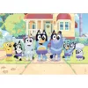 Bluey Imagination 2x60 db-os puzzle Clementoni