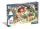 Disney Játékháború Crew 104 db-os puzzle Clementoni